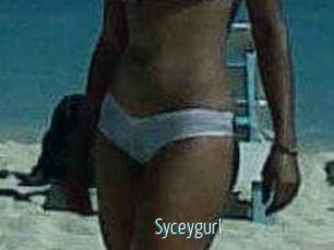 Syceygurl