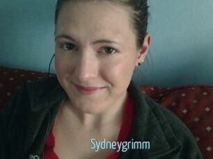 Sydneygrimm