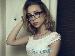 Sydneymcfall
