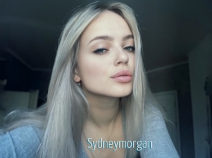 Sydneymorgan