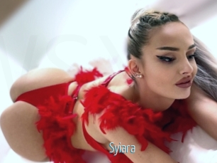 Syiara