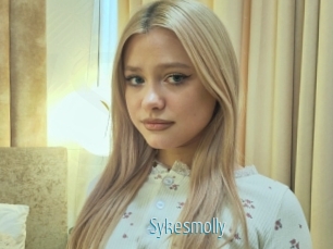 Sykesmolly