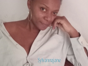 Sylvannajane