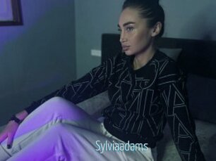 Sylviaadams