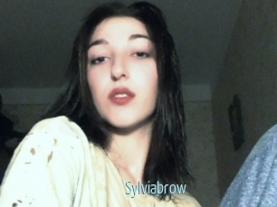 Sylviabrow