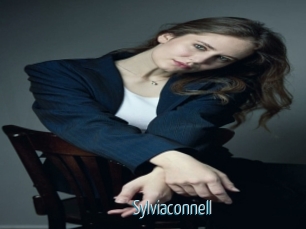 Sylviaconnell