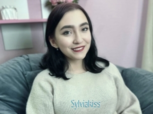 Sylviakiss