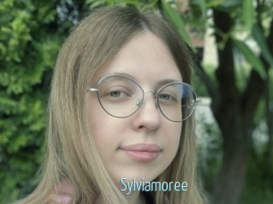 Sylviamoree