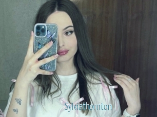 Sylviathornton
