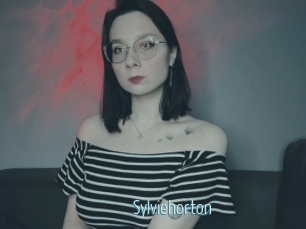 Sylviehorton