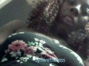 symonetheboss Video Sexe