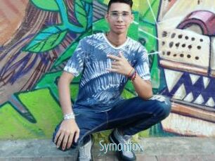 Symonfox