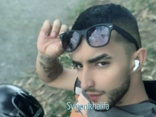 Symonkhalifa