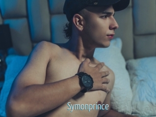 Symonprince