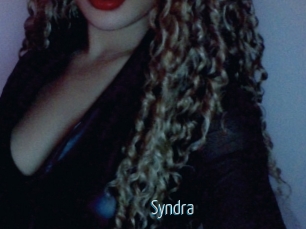 Syndra