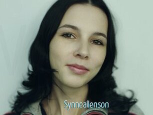 Synneallenson
