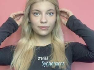 Synnebarns