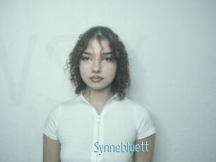 Synnebluett