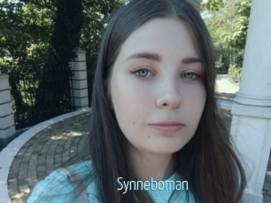 synneboman Video Sexe