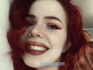 Synneborom