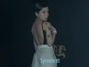 Synnebritt