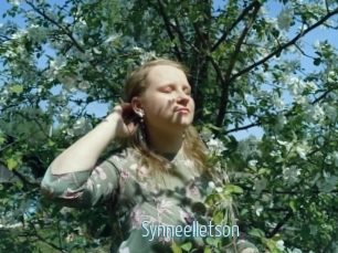 Synneelletson