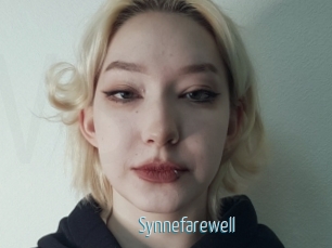Synnefarewell