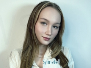 Synnefell