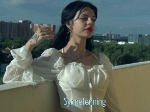 Synnefenning