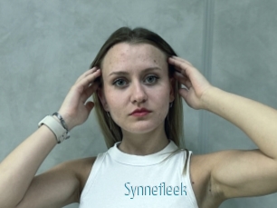 Synnefleek