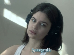 Synnegentile