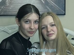 Synnoveandeugeni