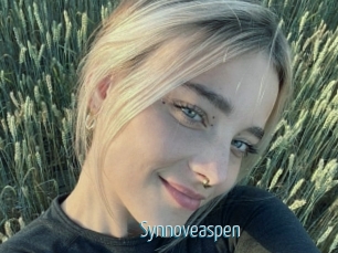 Synnoveaspen