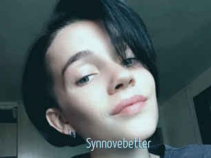 Synnovebetter