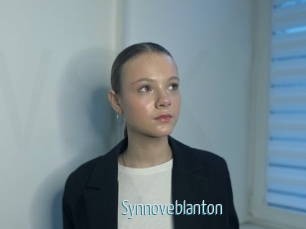 Synnoveblanton