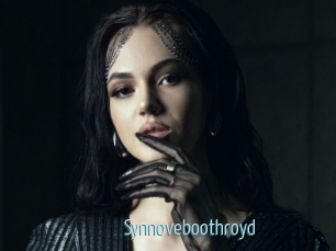 Synnoveboothroyd