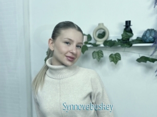 synnovebuskey Video Sexe