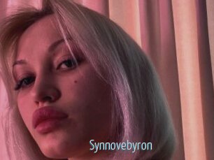 Synnovebyron
