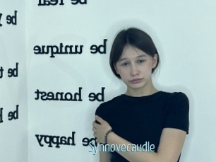 Synnovecaudle
