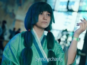 Synnovecharity