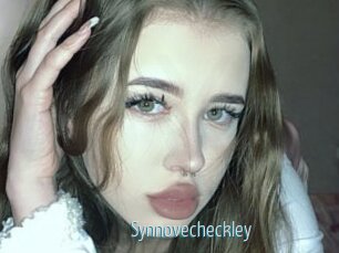 synnovecheckley Video Sexe