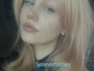 Synnovecrumbley