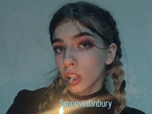 Synnovedanbury
