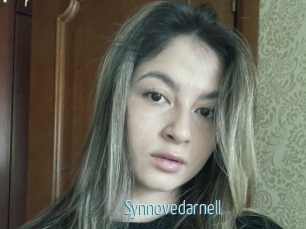 Synnovedarnell
