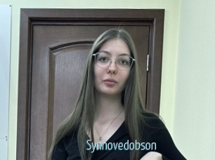 Synnovedobson