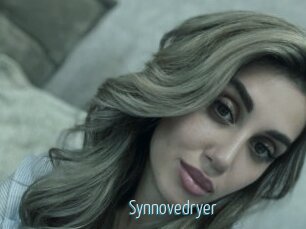 Synnovedryer