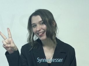 Synnoveesser