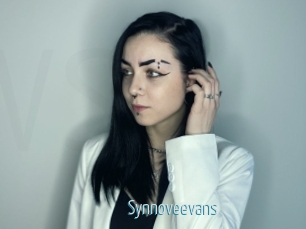 Synnoveevans