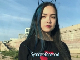 Synnoveforwood
