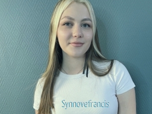 Synnovefrancis